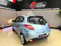 2007 Mazda 2