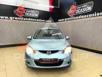 2007 Mazda 2