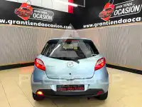 2007 Mazda 2
