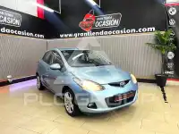 2007 Mazda 2