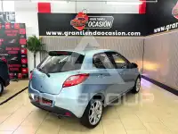 2007 Mazda 2