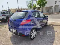 2007 Mazda 2
