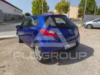 2007 Mazda 2