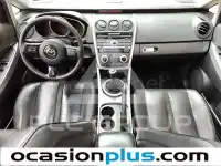 2007 Mazda CX-7