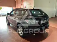 2007 Mazda CX-7