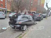 2007 Mazda 3