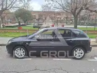 2007 Mazda 3