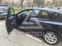 2007 Mazda 3