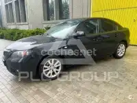 2007 Mazda 3