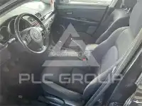 2007 Mazda 3