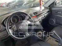 2007 Mazda 3