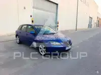 2007 Mazda 3
