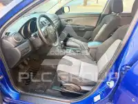 2007 Mazda 3