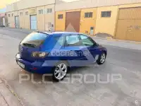 2007 Mazda 3