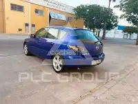 2007 Mazda 3