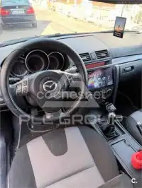 2007 Mazda 3