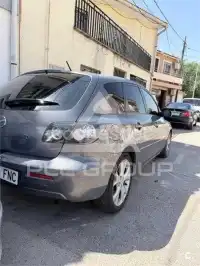 2007 Mazda 3