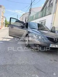 2007 Mazda 3
