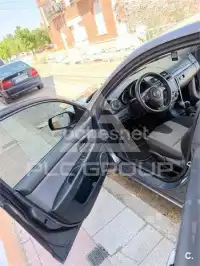 2007 Mazda 3