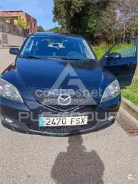 2007 Mazda 3