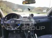 2007 Mazda 3