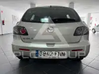 2007 Mazda 3