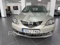 2007 Mazda 3