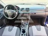 2007 Mazda 3