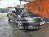 2007 Mazda 3