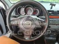 2007 Mazda 3