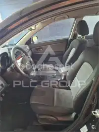 2007 Mazda 3