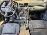 2007 Mazda 3