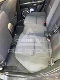 2007 Mazda 3