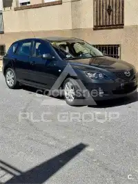2007 Mazda 3