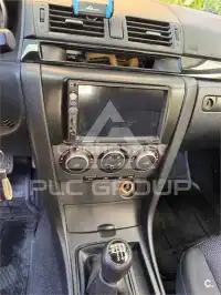 2007 Mazda 3