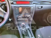 2007 Mazda 3