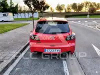 2007 Mazda 3