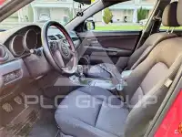 2007 Mazda 3