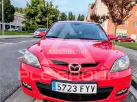 2007 Mazda 3