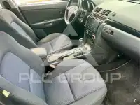 2007 Mazda 3