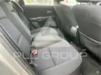 2007 Mazda 3