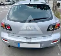 2007 Mazda 3