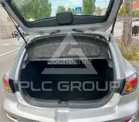 2007 Mazda 3