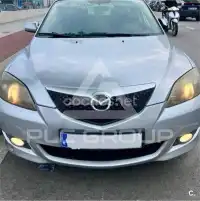 2007 Mazda 3