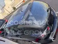 2007 Mazda 3