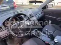 2007 Mazda 3
