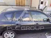 2007 Mazda 3