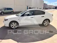 2007 Mazda 3