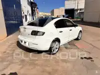 2007 Mazda 3