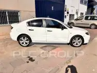 2007 Mazda 3